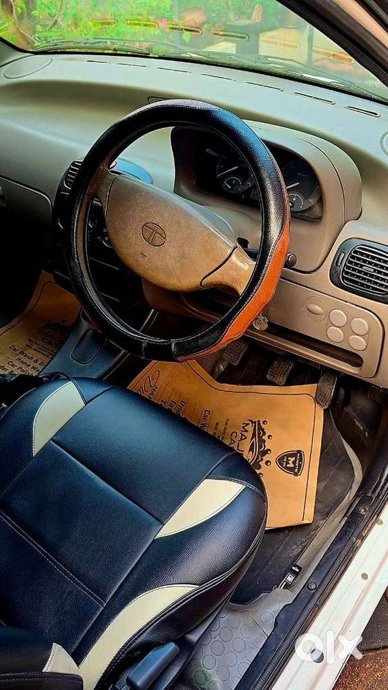 Tata Indica V2 2009-2011 Lgi Bsiii, 2011, Diesel