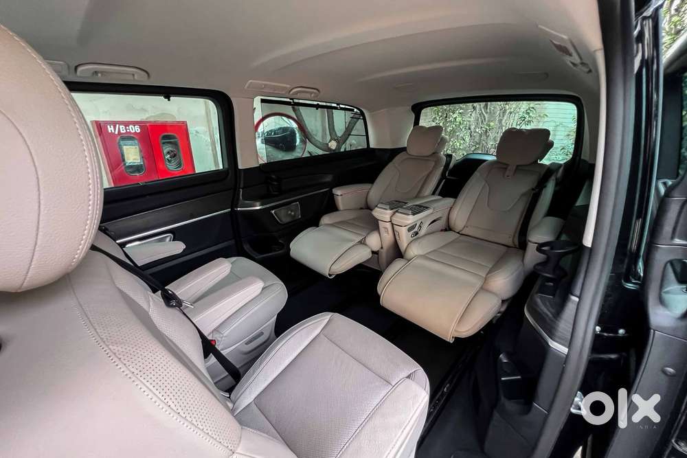 Mercedes-benz V-class Exclusive, 2026, Petrol