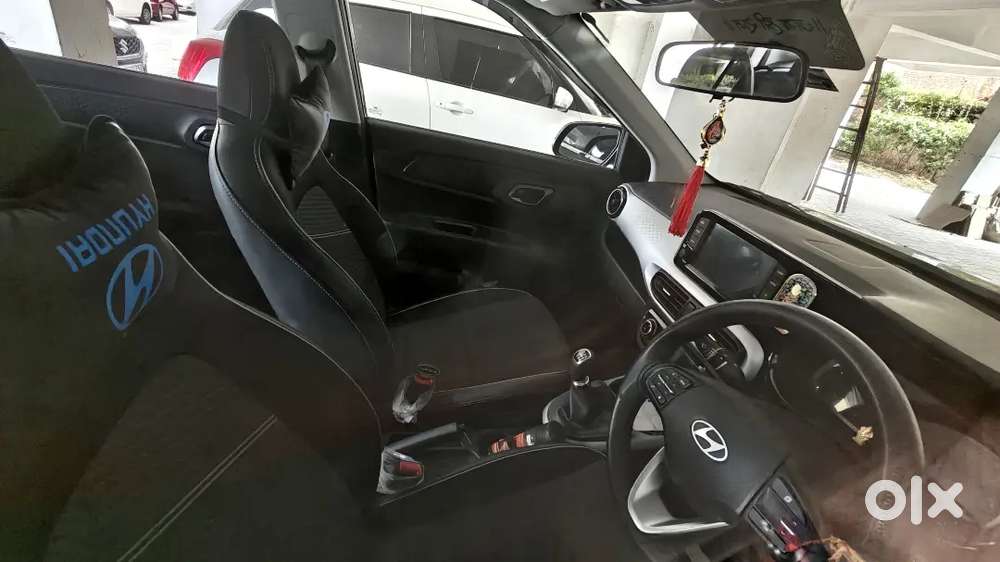 Hyundai Exter 2025 Cng & Hybrids 14000 Km Driven