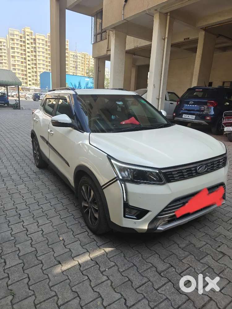 Mahindra Xuv300 2021 Diesel