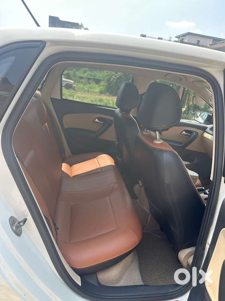 Volkswagen Ameo 2019 Car