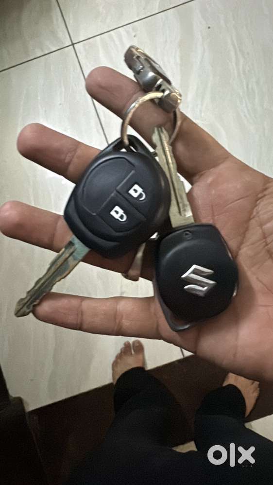 2018 Maruti Suzuki Ciaz
