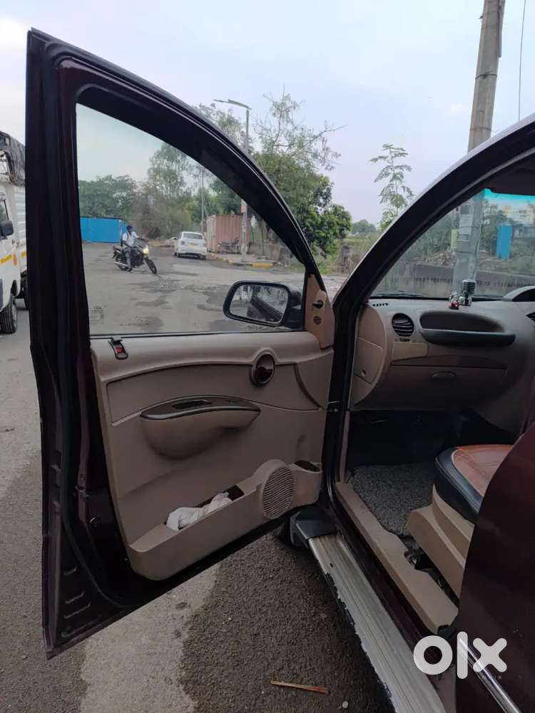 Mahindra Xylo 2010 Diesel Manual