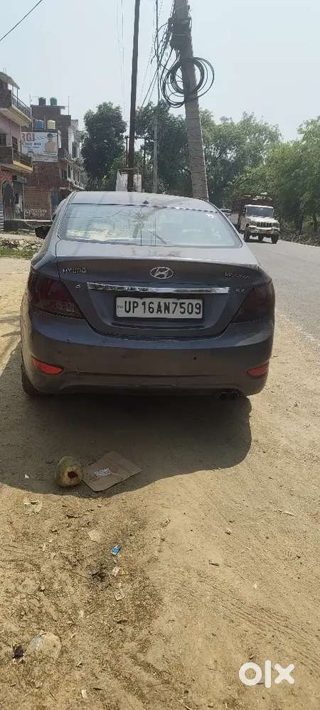 New Condition Push Button Start