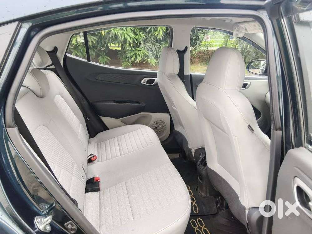 Hyundai Grand I10 Nios Asta, 2023, Petrol