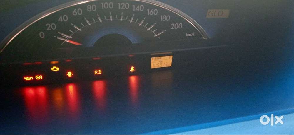 Urgent Sale Etios Petrol