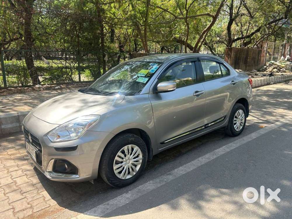 Maruti Suzuki Swift Dzire 1.3 Vxi, 2021, Petrol