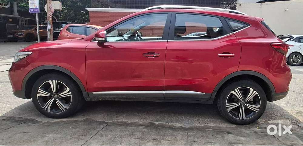Mg Astor Savvy 2022 Petrol