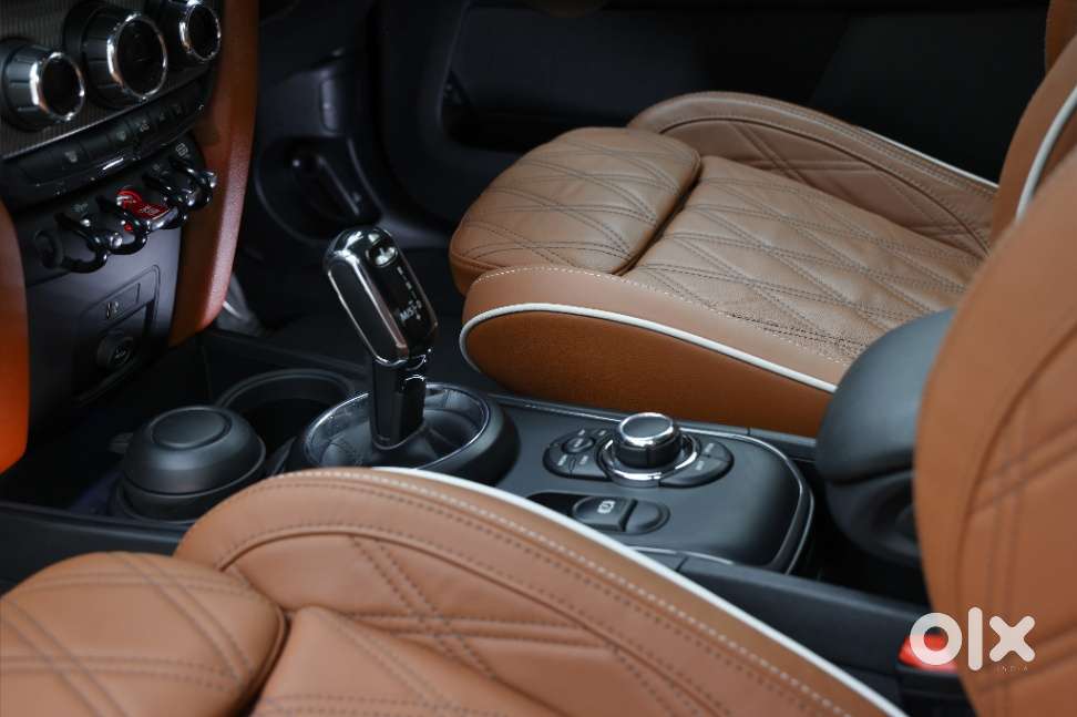 Mini Cooper Countryman S Jcw Inspired, 2023, Petrol