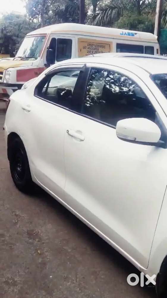 Maruti Suzuki Dzire Vxi Taxi Passing 2023 Model Owner 1st