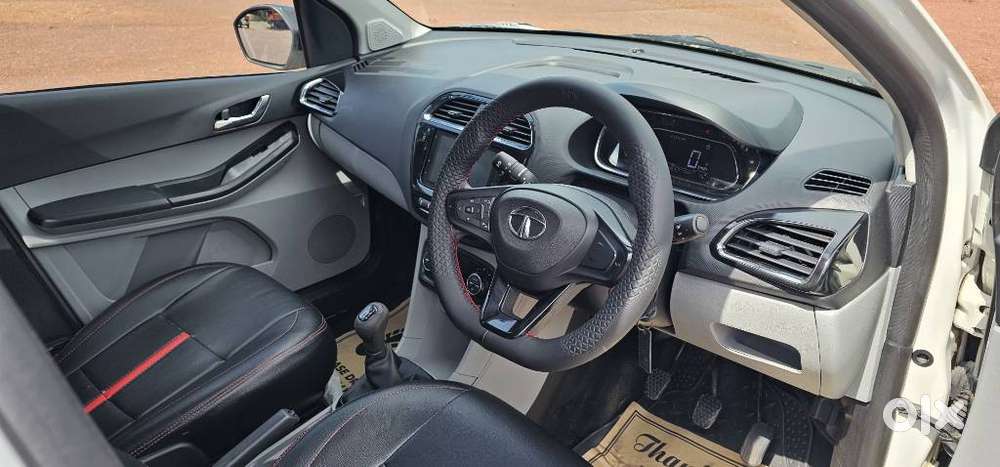 Tata Tiago 1.2 Revotron Xz (o), 2021, Petrol