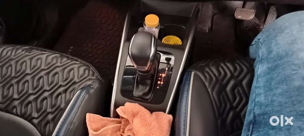 Maruti Baleno Zeta 2024