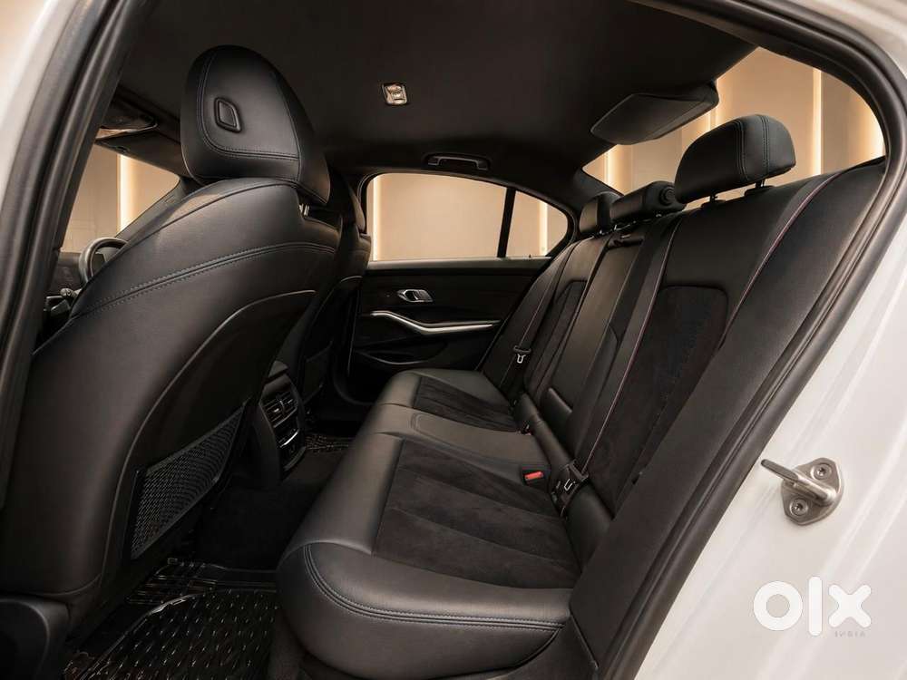 Bmw M340i Xdrive, 2024, Petrol