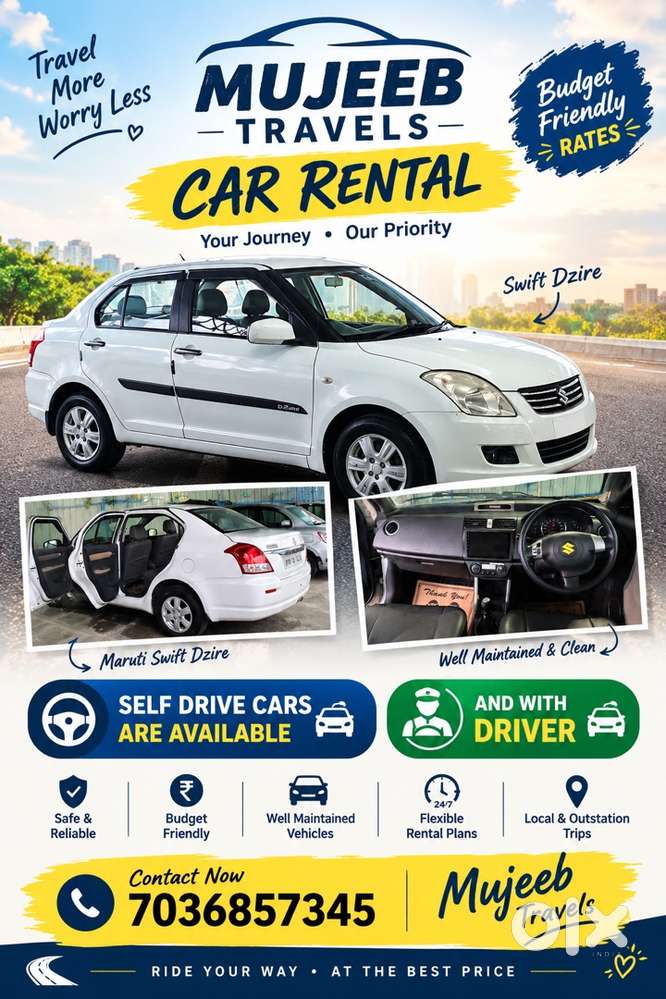 Maruti Swift Dzire 2012 Diesel Manual