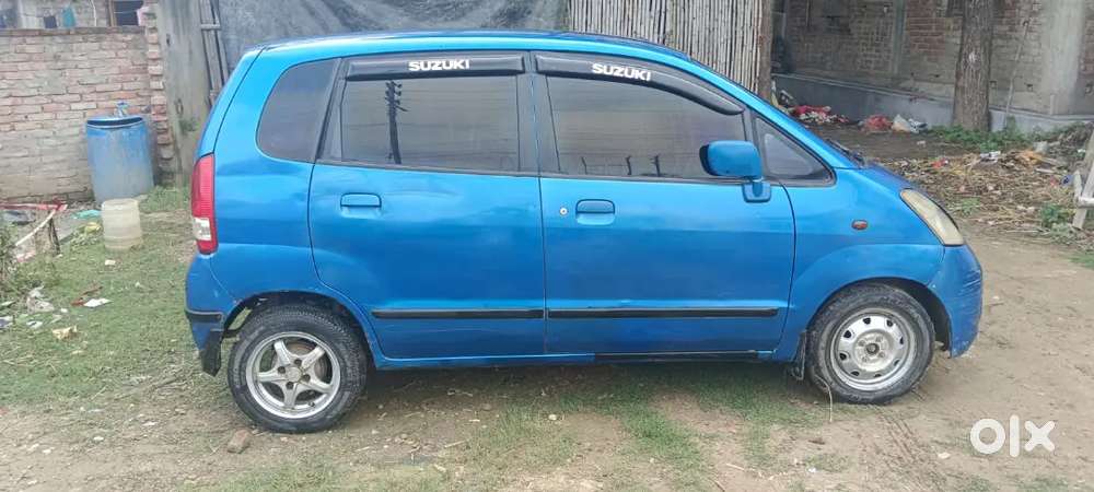 Urgent Sell My Car Zen Estilo