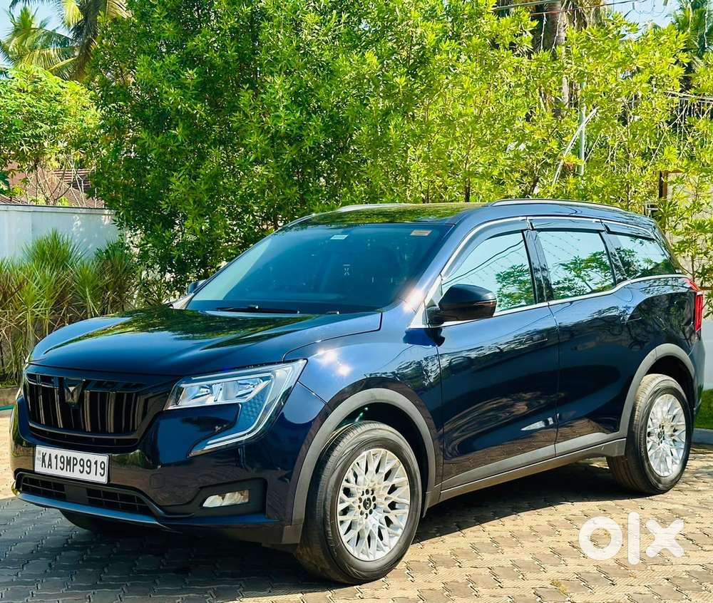 Doctor Driven Xuv 700 Mt 5str Diesel 2023 Dec