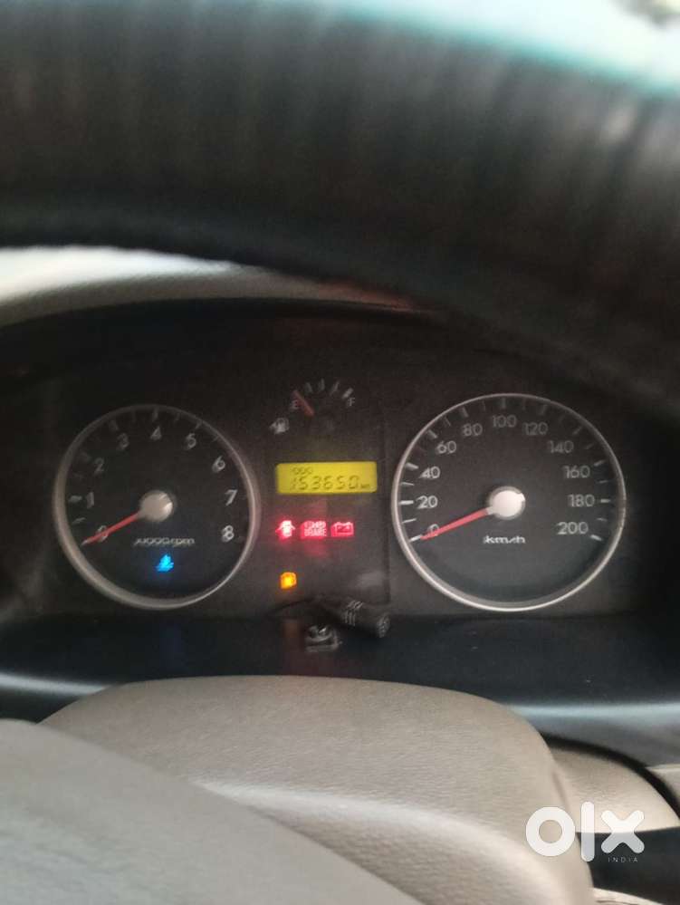 Hyundai Getz Prime 2008