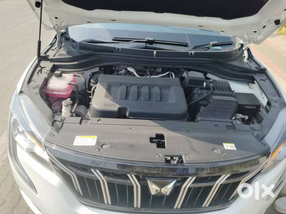 Mahindra Xuv700 2.2 Ax 7 Diesel Mt Str, 2025, Diesel