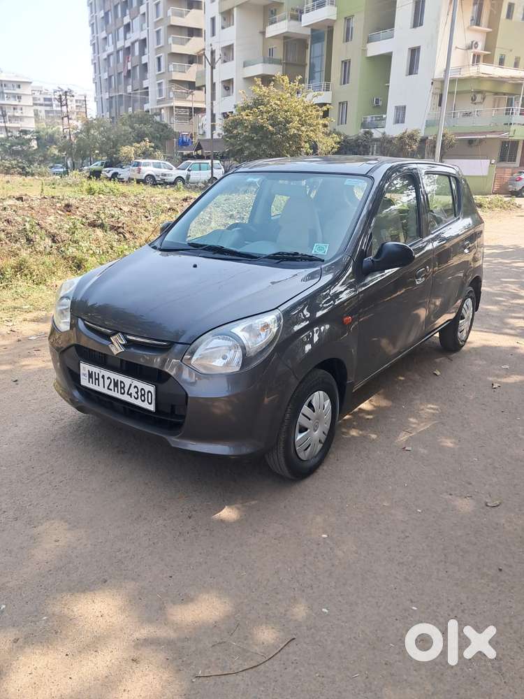 Maruti Suzuki Alto 800 Lxi, 2015, Petrol