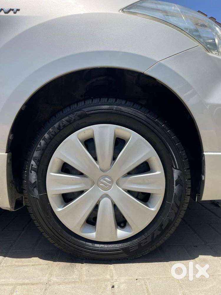 Maruti Suzuki Ertiga 2015-2018 1.4 Vxi Cng Limited Edition, 2018, Pe..