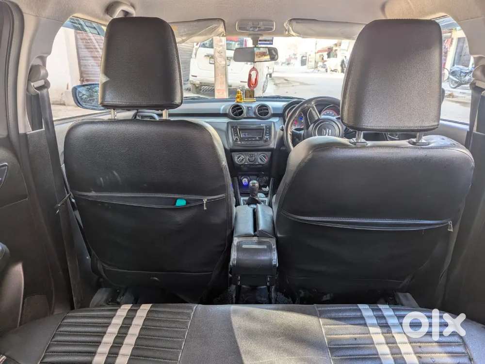 Maruti Suzuki Swift 2020 Petrol 25000 Km Driven