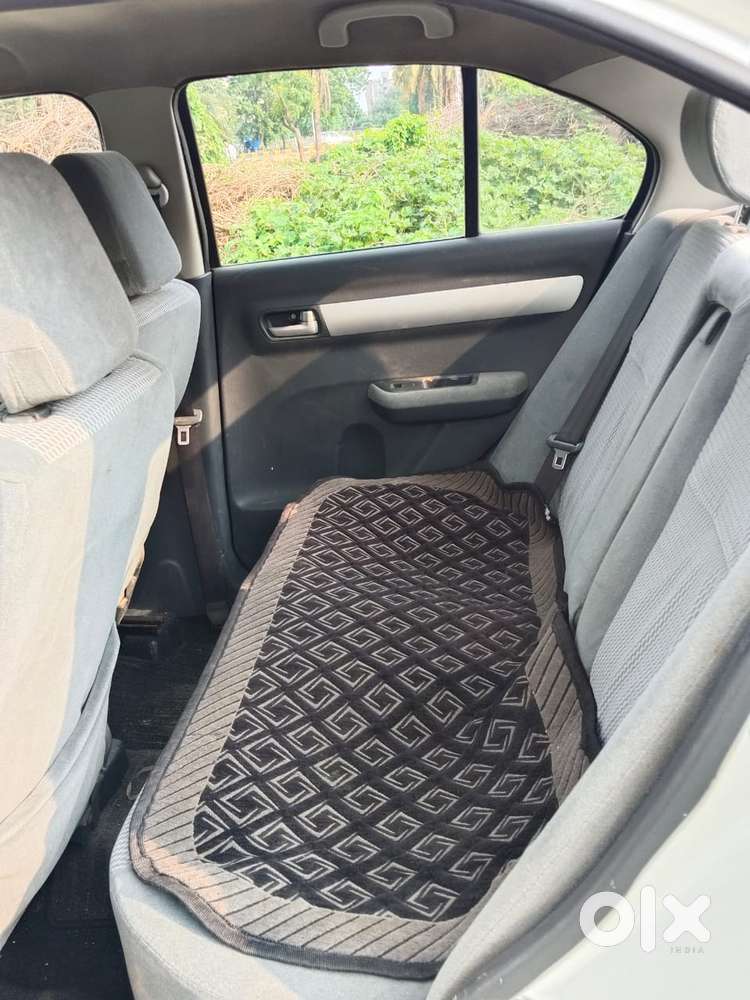 Maruti Suzuki Swift Dzire 1.2 Vxi Bsiv, 2012, Petrol