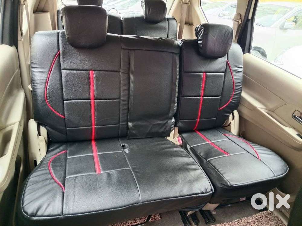 Maruti Suzuki Ertiga Vxi, 2022, Cng & Hybrids