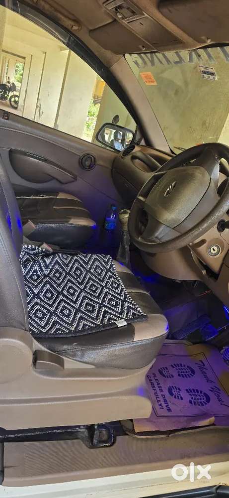 Mahindra Xylo 2012 Diesel Good Condition Brand New Tiyer