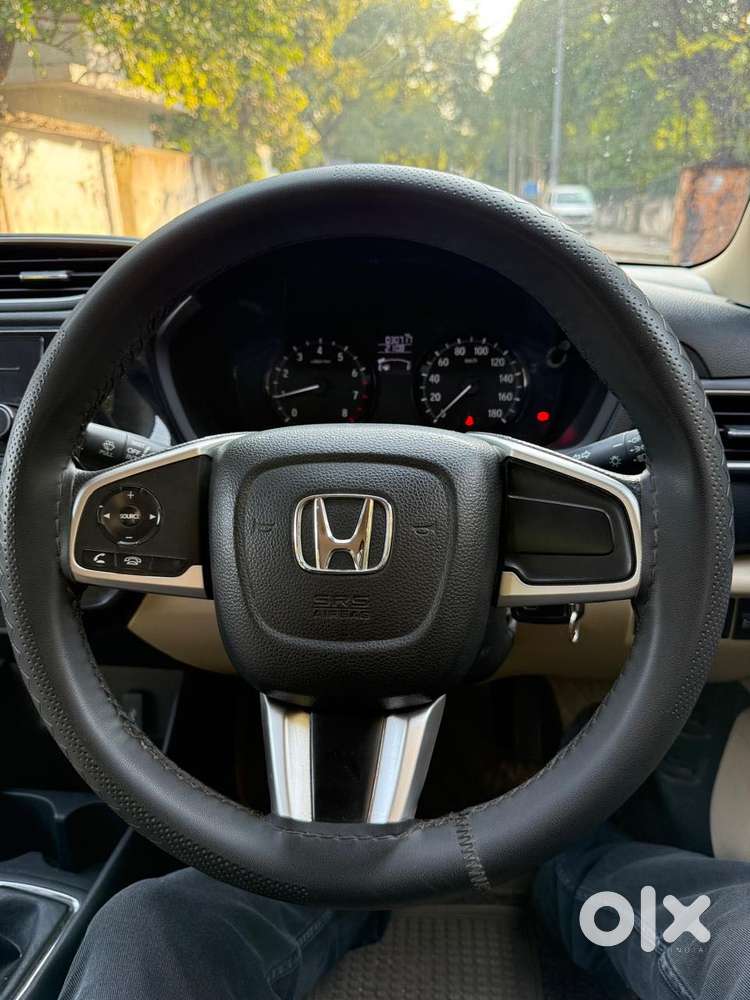 Honda Amaze