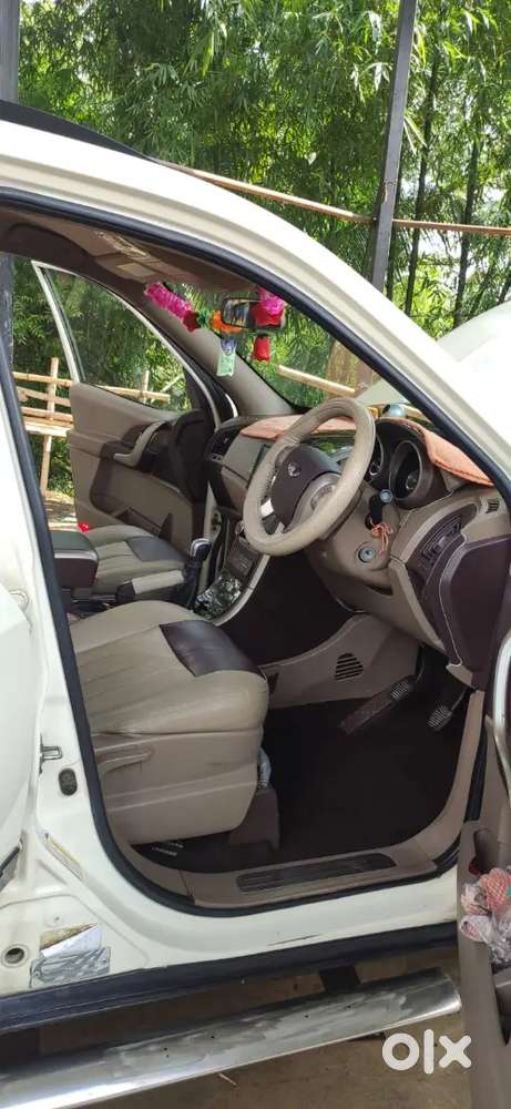 Mahindra Xuv500 Diesel 2015