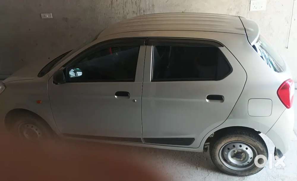 Maruti Suzuki Alto K10 2023