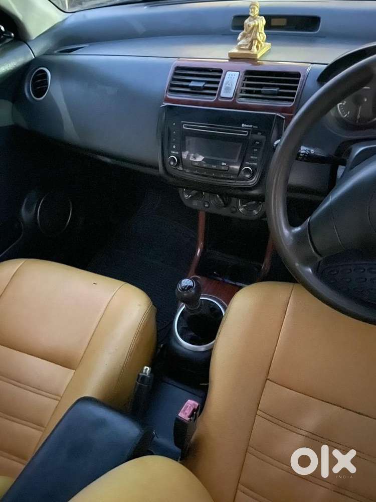 Maruti Suzuki Swift 2010 Diesel Well Maintained
