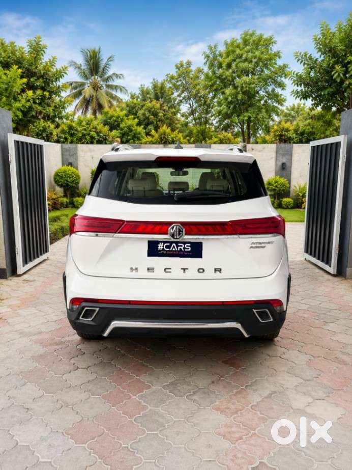 Mg Hector 2.0 Sharp Diesel, 2024, Diesel