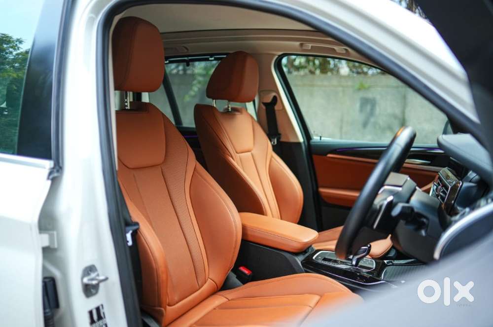 Bmw X3 X Drive 20d Luxury Line, 2023, Diesel