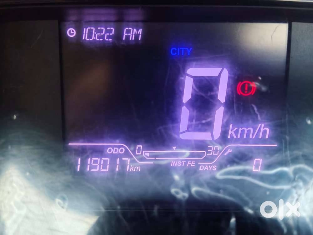 Tata Nexon 1.5 Diesel, 2021, Diesel