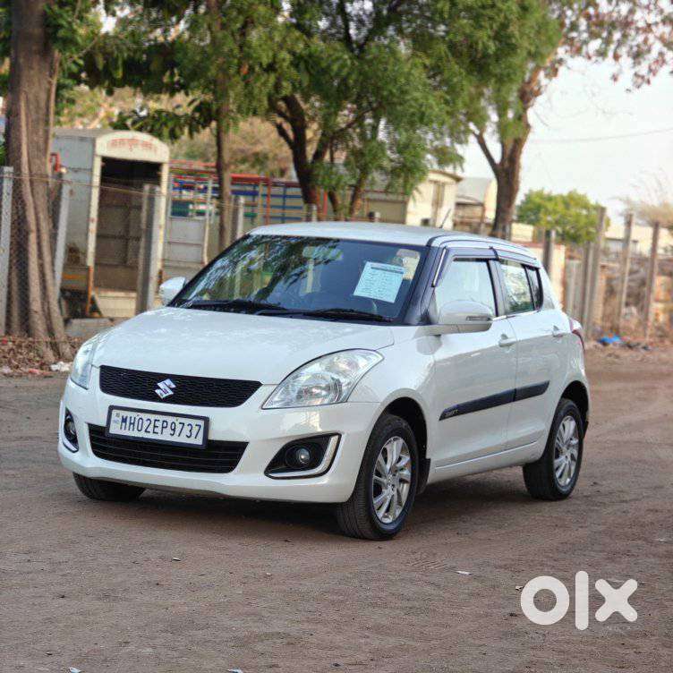 Maruti Suzuki Swift Ddis Zdi, 2014, Diesel