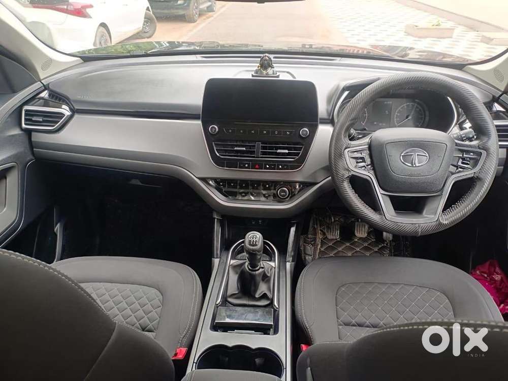 Tata Harrier 2020 Diesel Good Condition
