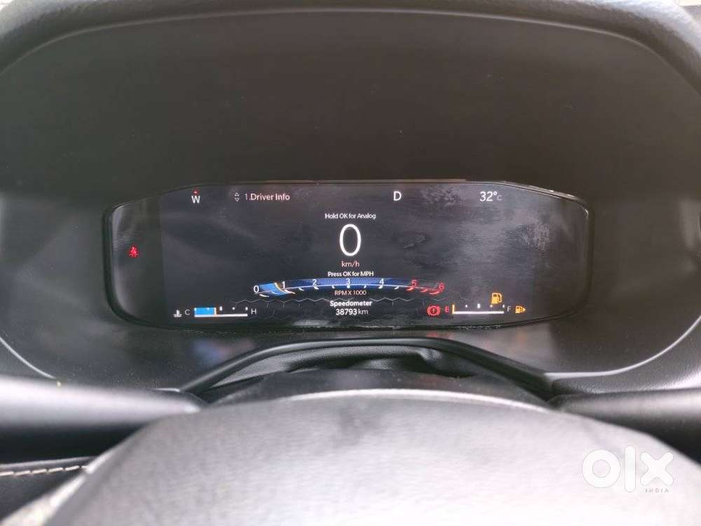 Jeep Compass Model S (o) Diesel 4x4 At, 2022, Diesel