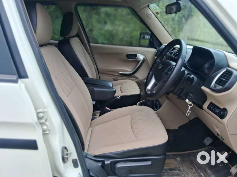 Mahindra Bolero Neo N10 (r), 2023, Diesel