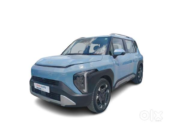 Kia Syros Htx Plus Turbo Dct, 2025, Petrol