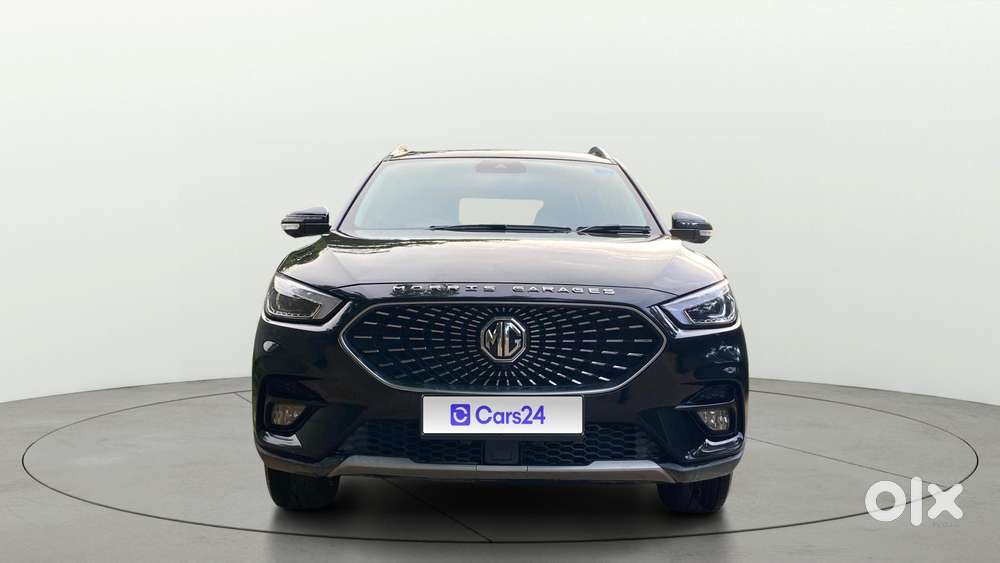 Mg Astor 1.5 Savvy Cvt S Red, 2022, Petrol