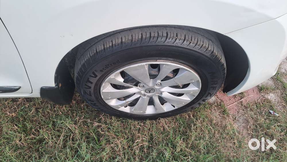 Maruti Suzuki Baleno Delta, 2018, Petrol
