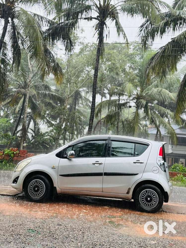 Maruti Suzuki Ritz 2013/14 Diesel