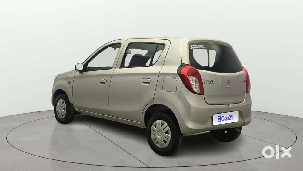 Maruti Suzuki Alto 800 2012-2016 Lxi, 2014, Petrol