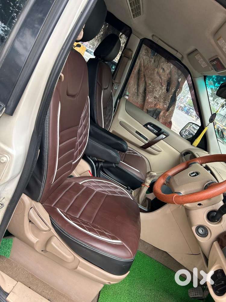 Tata Safari Storme [2012-2015] 2.2 Vx 4x2, 2015, Diesel