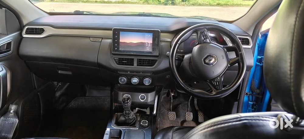 Renault Kiger Petrol Manual 2021 November