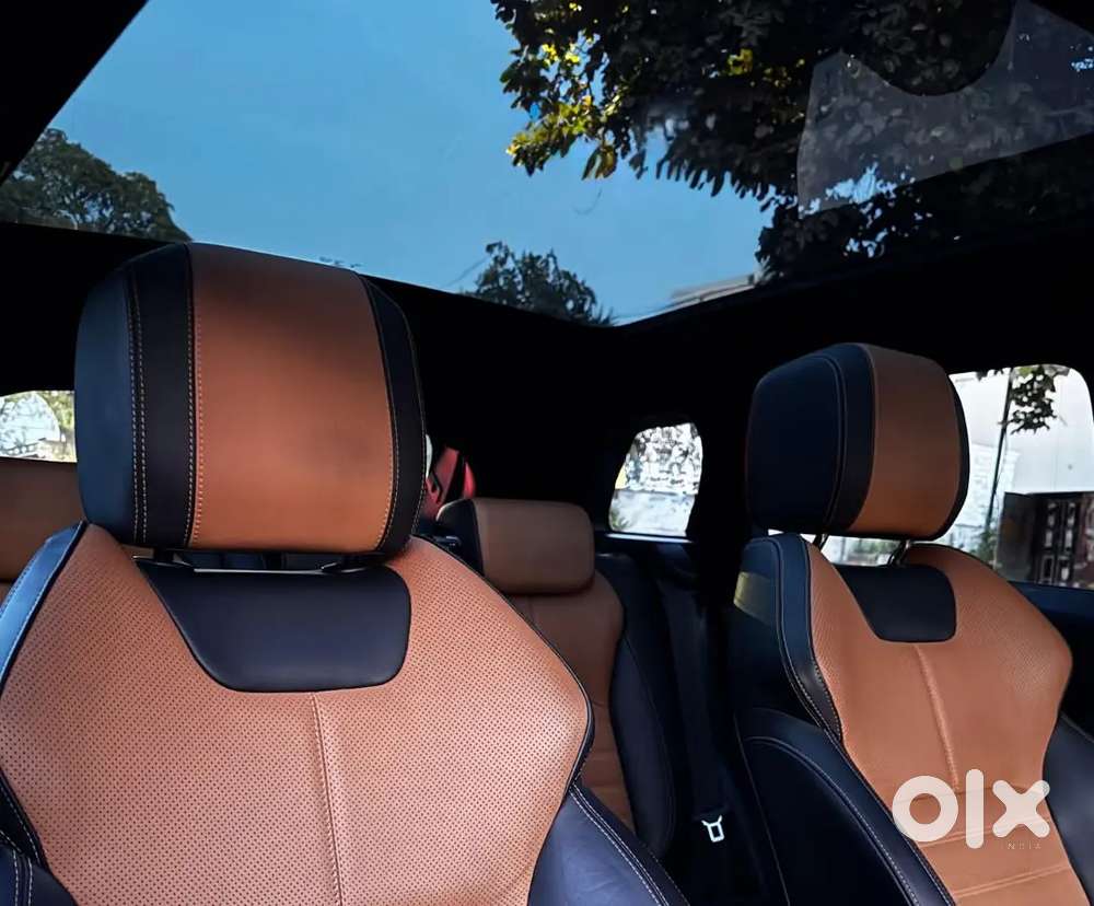 Land Rover Range Rover Evoque 2016 Diesel 41000 Km Driven