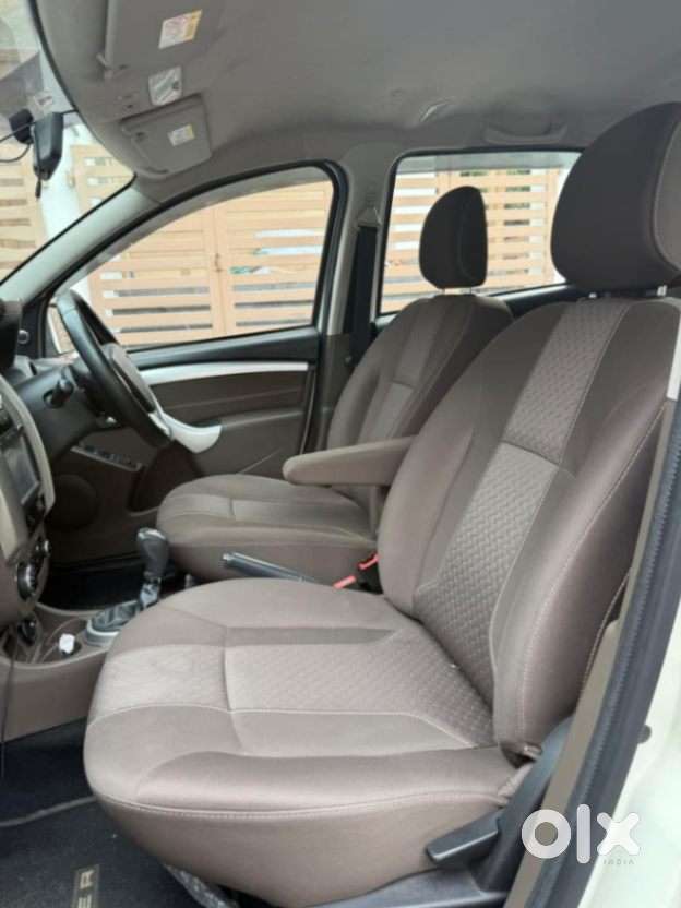 Renault Duster, 2018, Diesel