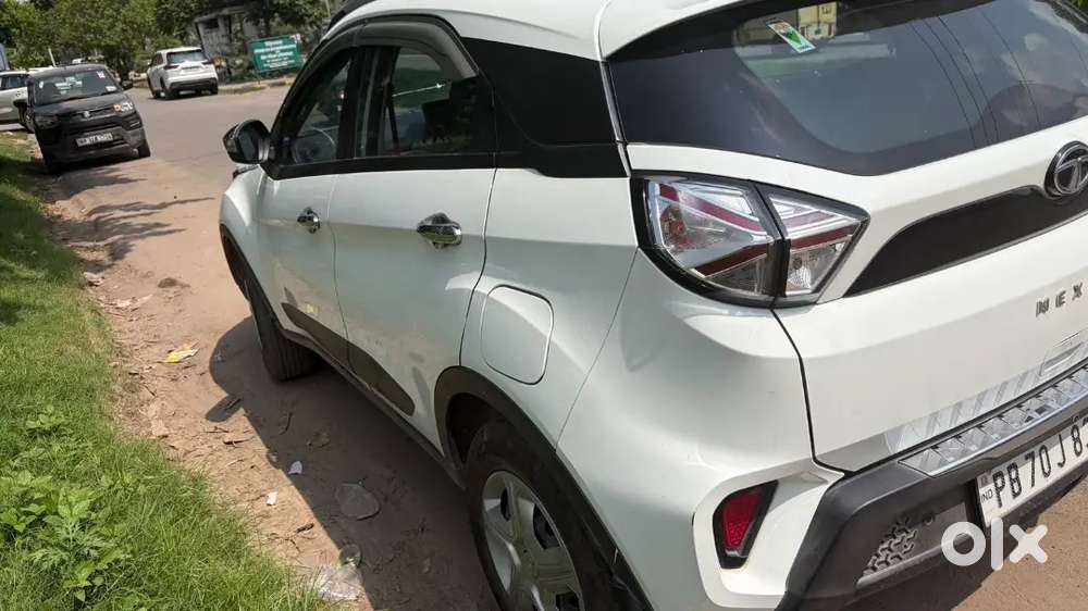 Tata Nexon 1.2 Revotron 2023