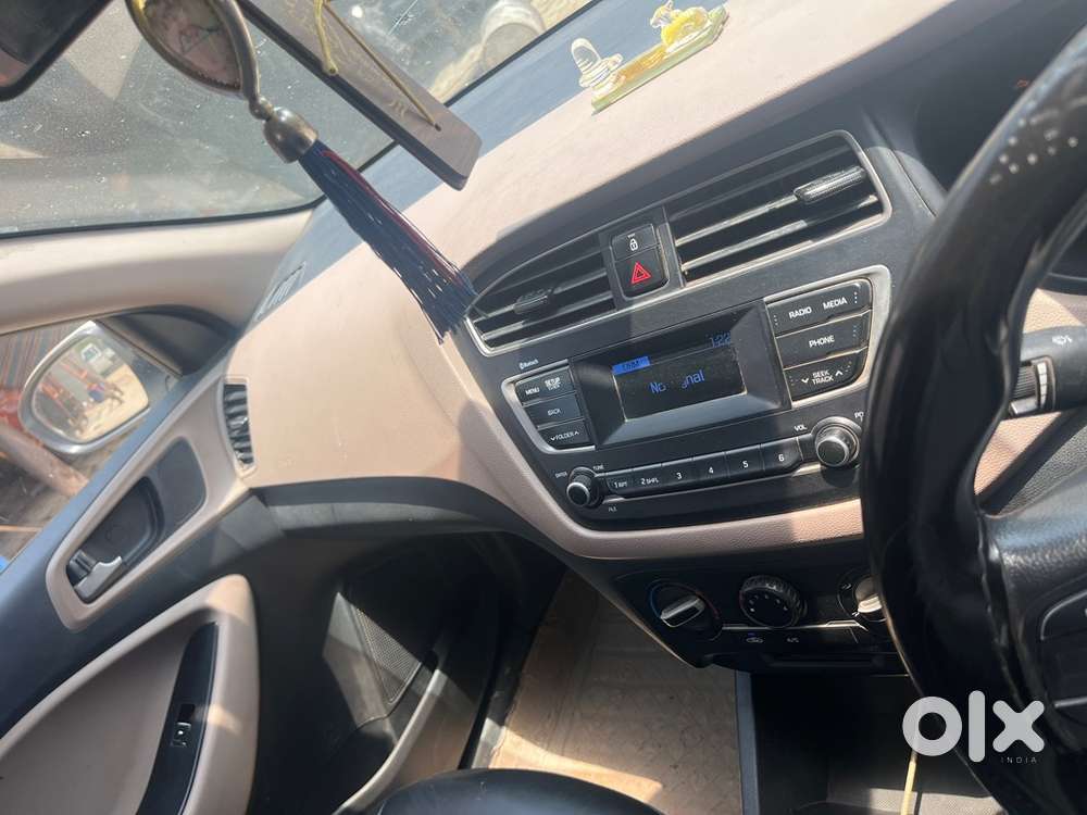 Hyundai Elite I20 Petrol Manual 2019 Car